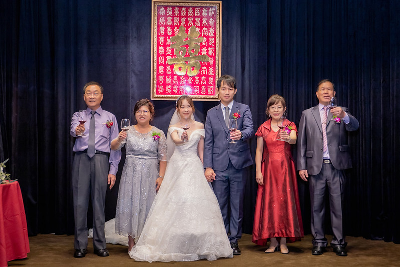 Apple婚禮攝影 Wedding婚禮記錄 