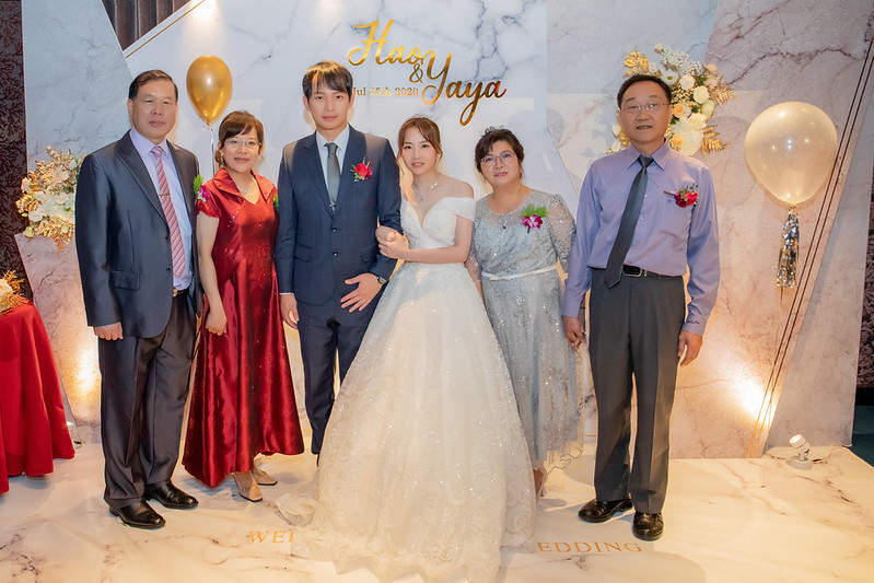 Apple婚禮攝影 Wedding婚禮記錄 