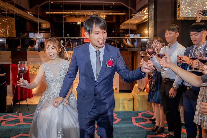Apple婚禮攝影 Wedding婚禮記錄 