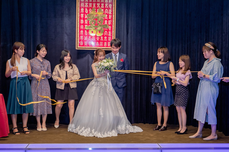 Apple婚禮攝影 Wedding婚禮記錄 