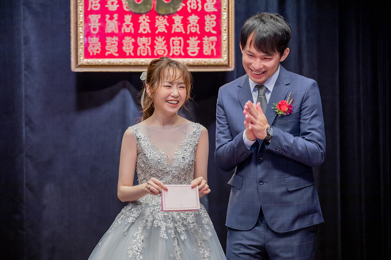Apple婚禮攝影 Wedding婚禮記錄 