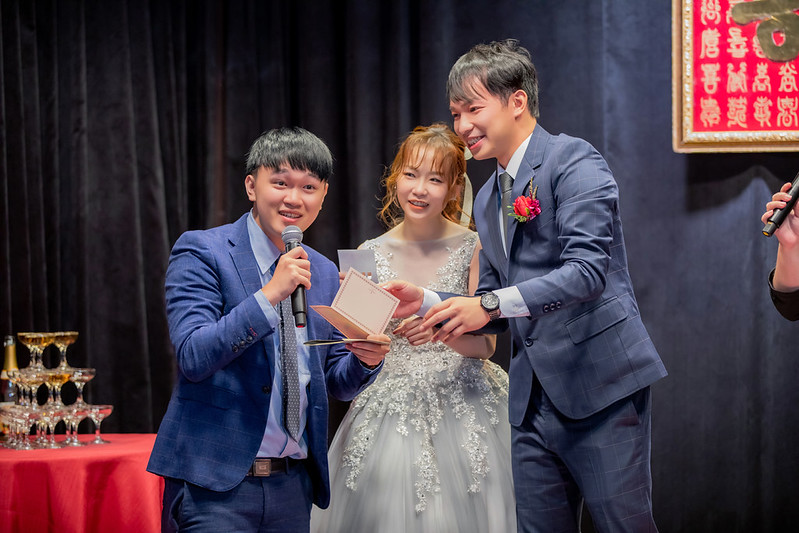 Apple婚禮攝影 Wedding婚禮記錄 