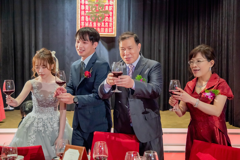 Apple婚禮攝影 Wedding婚禮記錄 