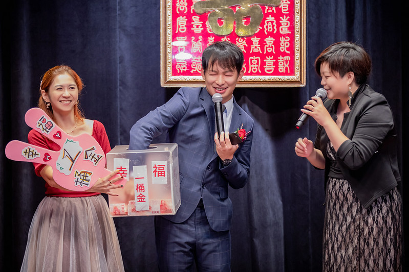 Apple婚禮攝影 Wedding婚禮記錄 