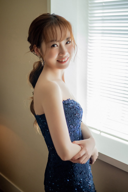 Apple婚禮攝影 Wedding婚禮記錄 