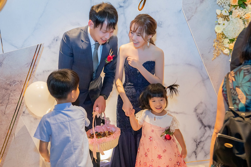 Apple婚禮攝影 Wedding婚禮記錄 