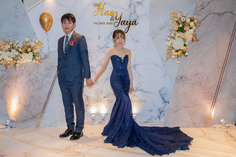 Apple婚禮攝影 Wedding婚禮記錄 