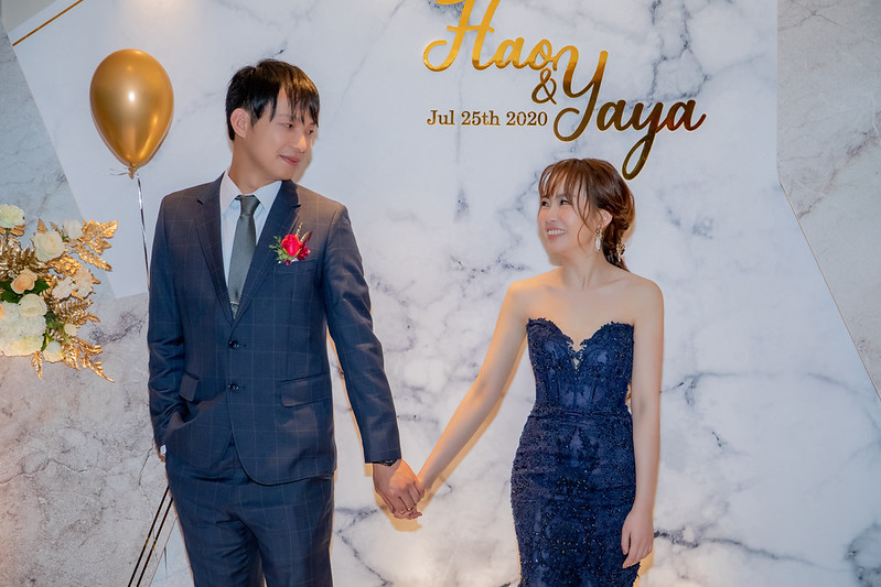 Apple婚禮攝影 Wedding婚禮記錄 