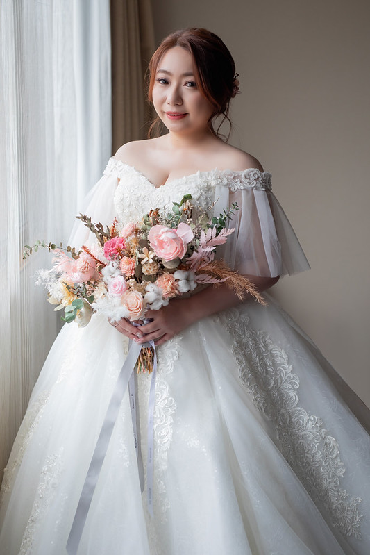 Wedding婚禮記錄 台北婚攝 熱門攝影師 