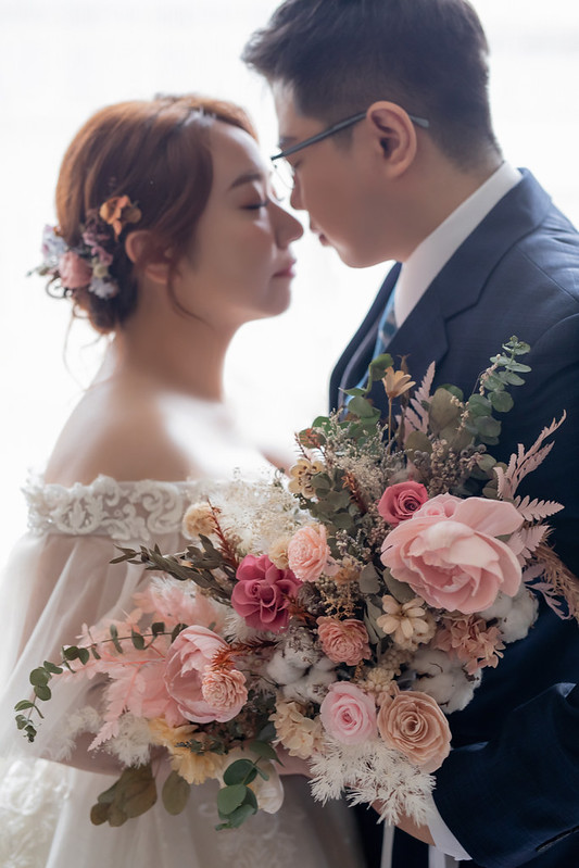 Wedding婚禮記錄 台北婚攝 熱門攝影師 