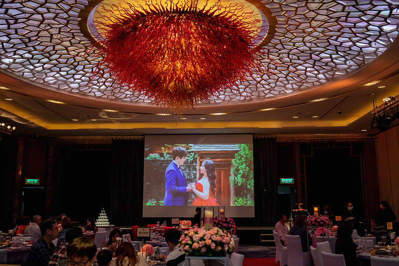 Wedding婚禮記錄 台北婚攝 熱門攝影師 