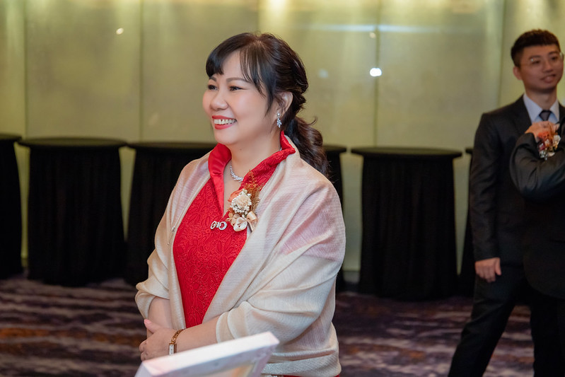 Wedding婚禮記錄 台北婚攝 熱門攝影師 