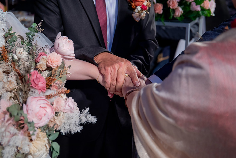 Wedding婚禮記錄 台北婚攝 熱門攝影師 