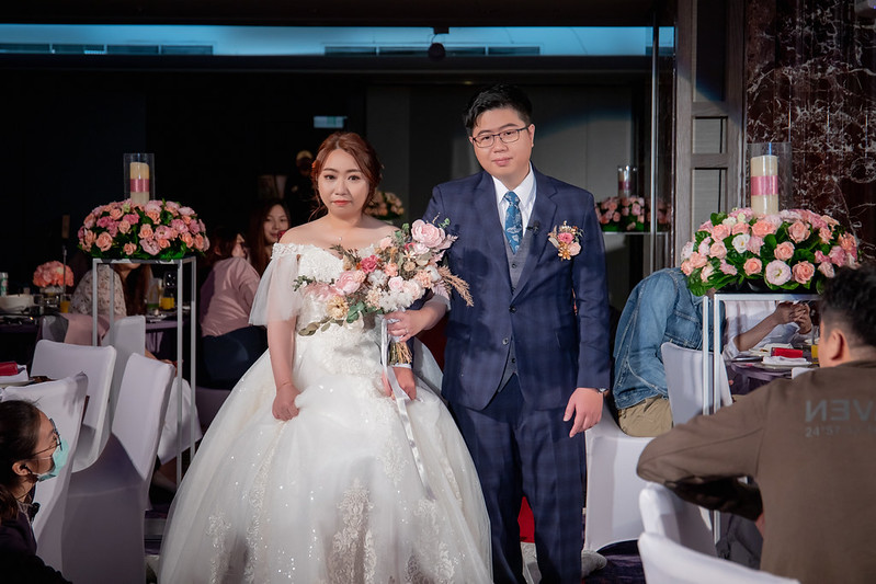 Wedding婚禮記錄 台北婚攝 熱門攝影師 