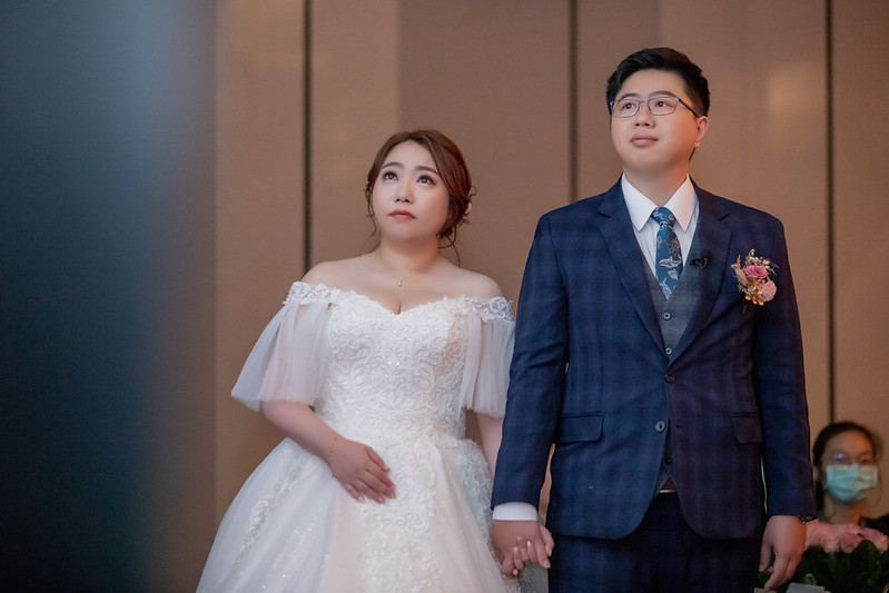 Wedding婚禮記錄 台北婚攝 熱門攝影師 