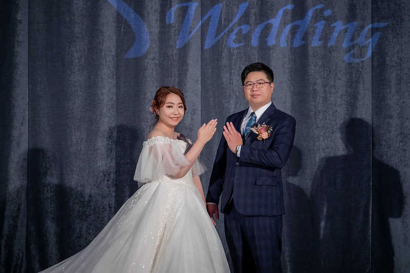 Wedding婚禮記錄 台北婚攝 熱門攝影師 