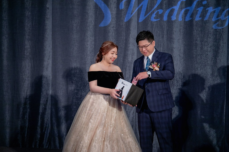 Wedding婚禮記錄 台北婚攝 熱門攝影師 