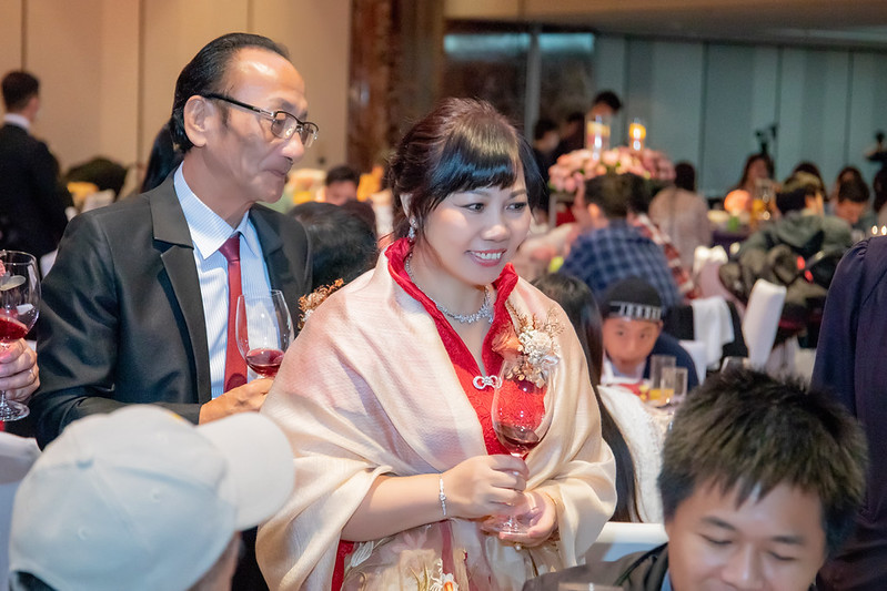 Wedding婚禮記錄 台北婚攝 熱門攝影師 