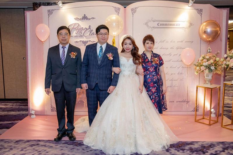 Wedding婚禮記錄 台北婚攝 熱門攝影師 