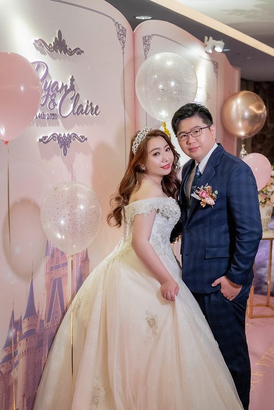 Wedding婚禮記錄 台北婚攝 熱門攝影師 