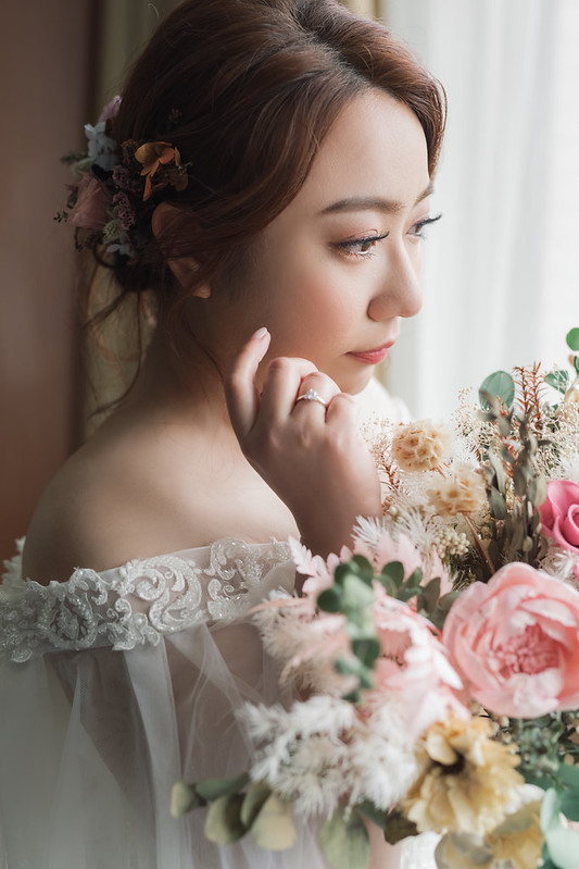 Wedding婚禮記錄 台北婚攝 熱門攝影師 