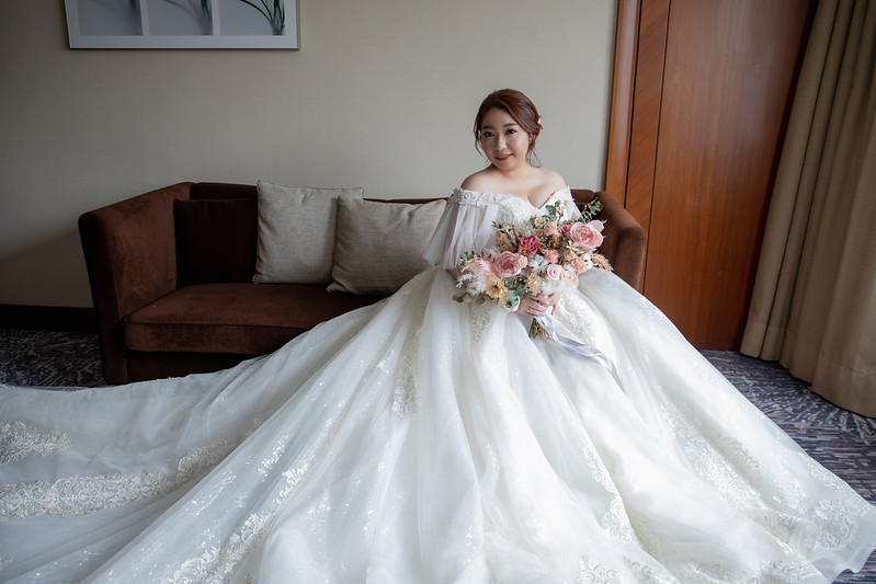 Wedding婚禮記錄 台北婚攝 熱門攝影師 