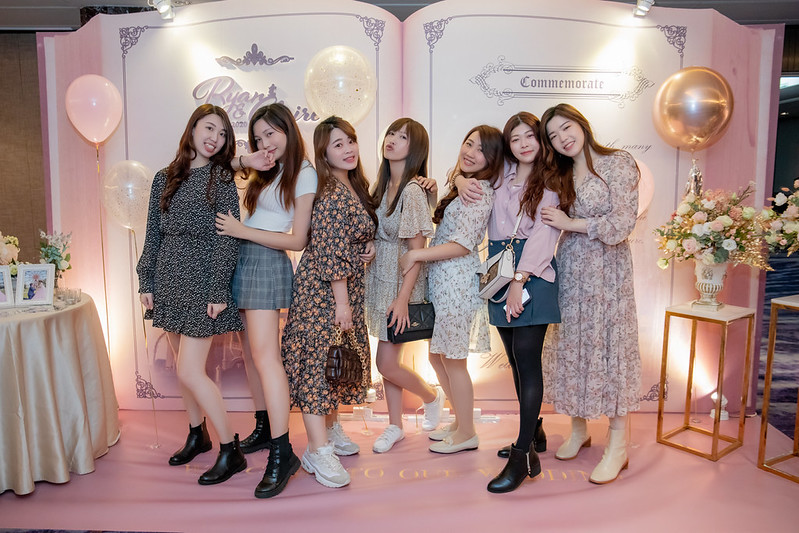 Wedding婚禮記錄 台北婚攝 熱門攝影師 