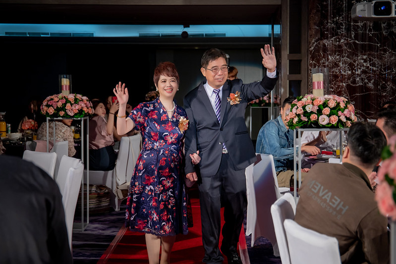 Wedding婚禮記錄 台北婚攝 熱門攝影師 