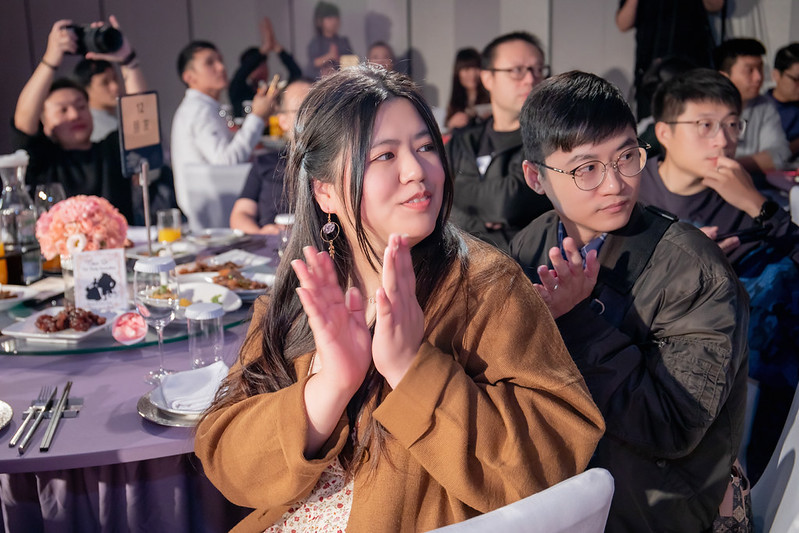 Wedding婚禮記錄 台北婚攝 熱門攝影師 