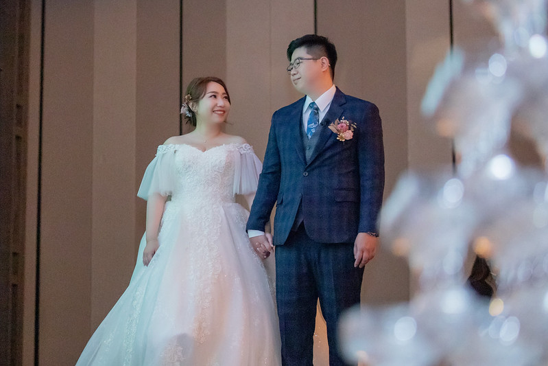 Wedding婚禮記錄 台北婚攝 熱門攝影師 