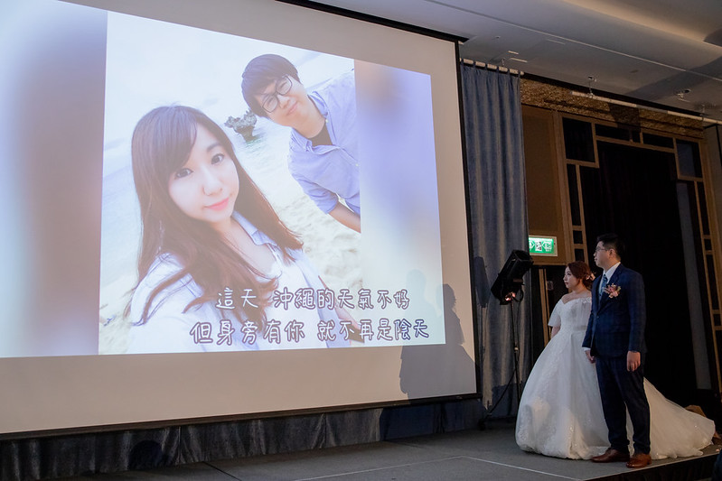 Wedding婚禮記錄 台北婚攝 熱門攝影師 