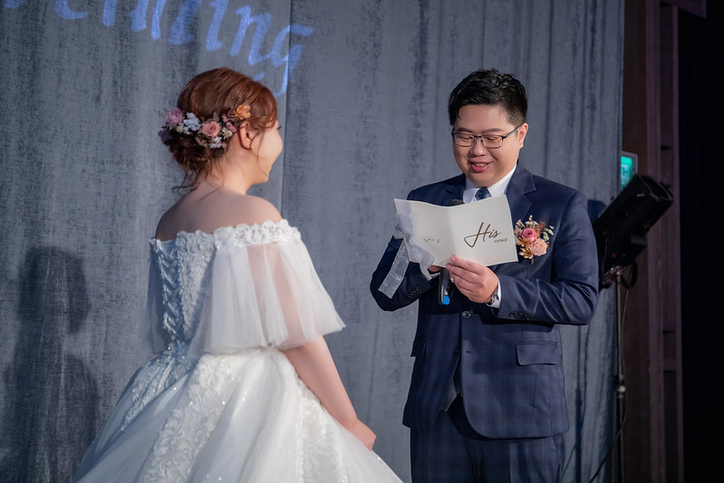 Wedding婚禮記錄 台北婚攝 熱門攝影師 