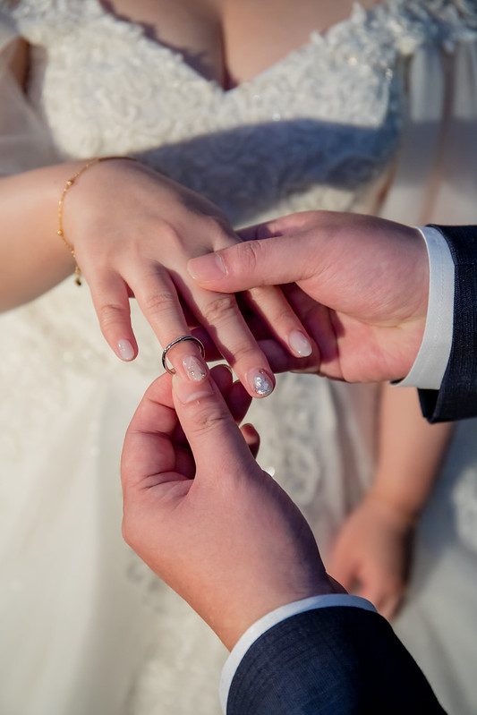 Wedding婚禮記錄 台北婚攝 熱門攝影師 