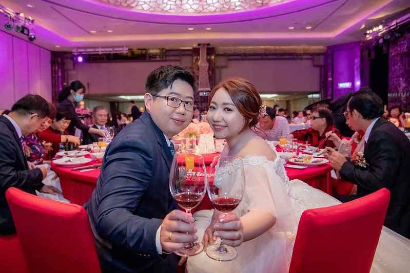 Wedding婚禮記錄 台北婚攝 熱門攝影師 