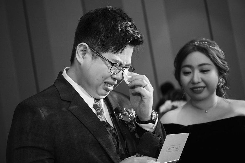 Wedding婚禮記錄 台北婚攝 熱門攝影師 