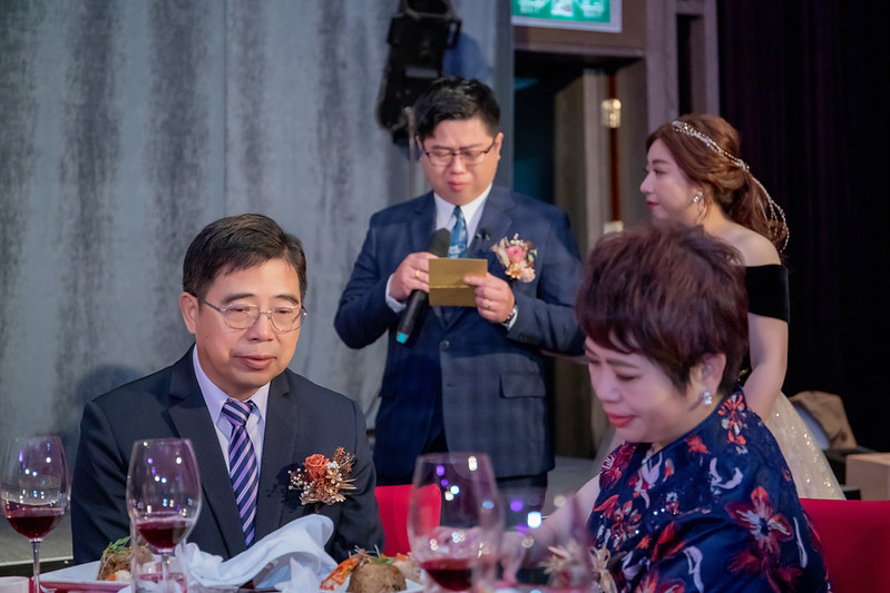Wedding婚禮記錄 台北婚攝 熱門攝影師 