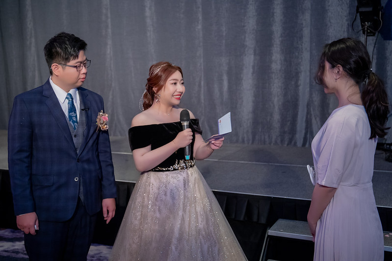 Wedding婚禮記錄 台北婚攝 熱門攝影師 