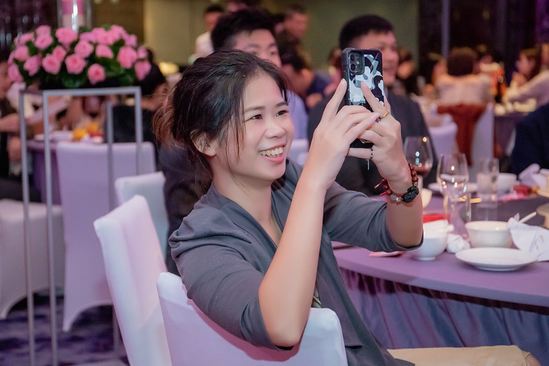 Wedding婚禮記錄 台北婚攝 熱門攝影師 