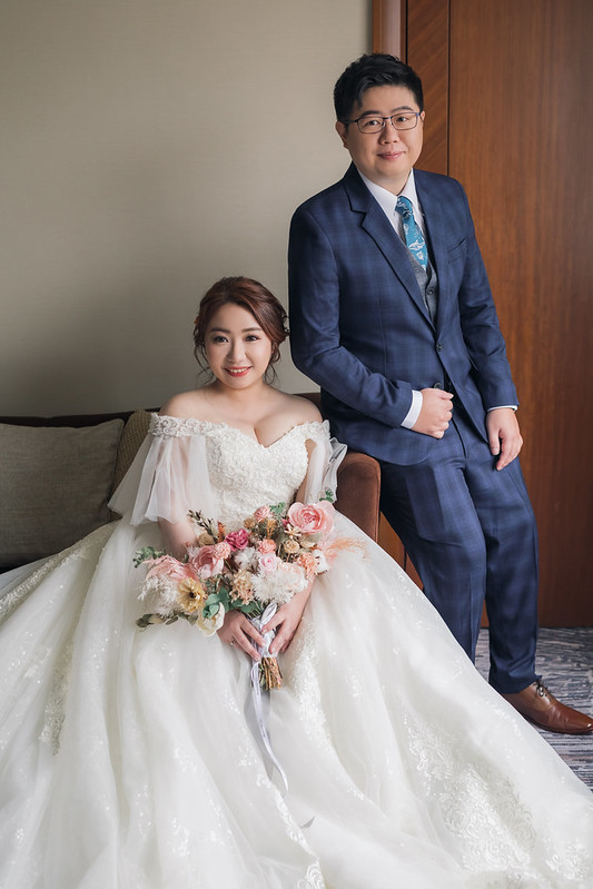 Wedding婚禮記錄 台北婚攝 熱門攝影師 