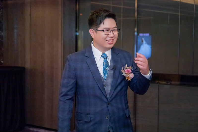 Wedding婚禮記錄 台北婚攝 熱門攝影師 