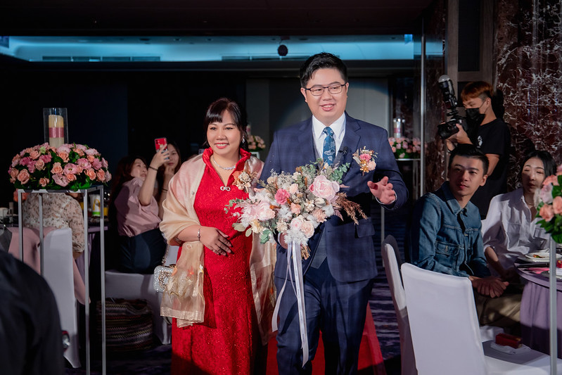 Wedding婚禮記錄 台北婚攝 熱門攝影師 