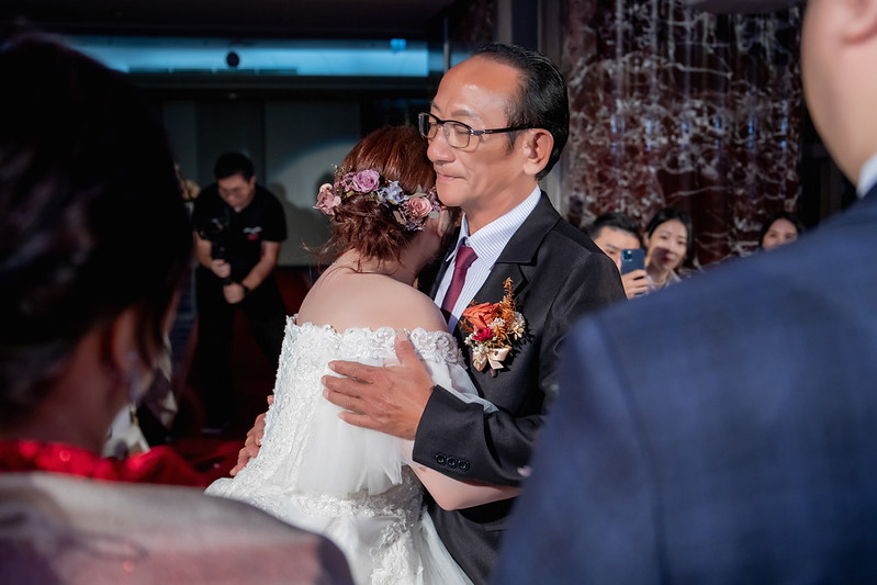 Wedding婚禮記錄 台北婚攝 熱門攝影師 