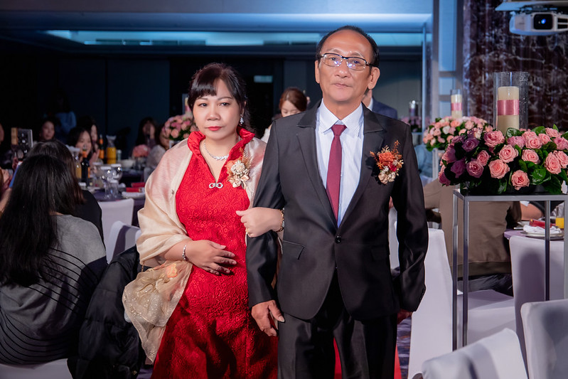 Wedding婚禮記錄 台北婚攝 熱門攝影師 