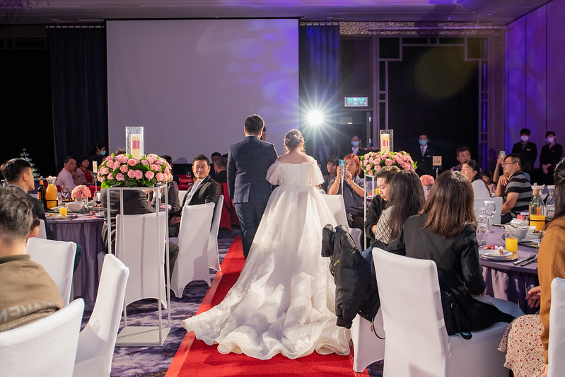 Wedding婚禮記錄 台北婚攝 熱門攝影師 