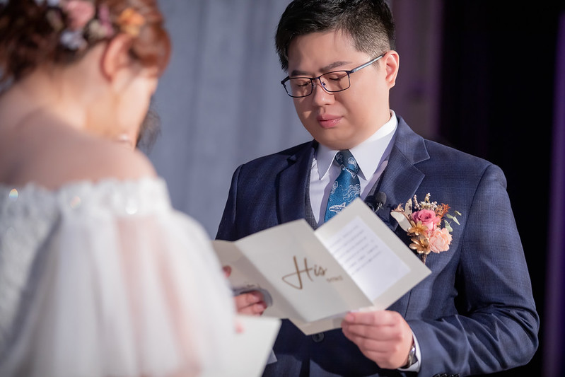 Wedding婚禮記錄 台北婚攝 熱門攝影師 
