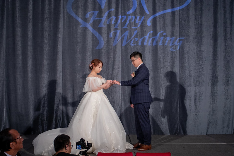 Wedding婚禮記錄 台北婚攝 熱門攝影師 