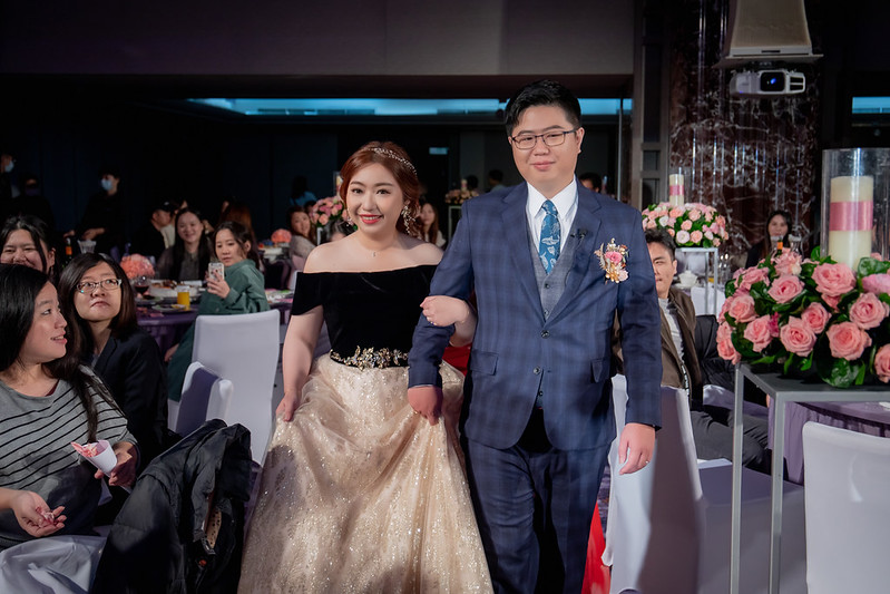 Wedding婚禮記錄 台北婚攝 熱門攝影師 