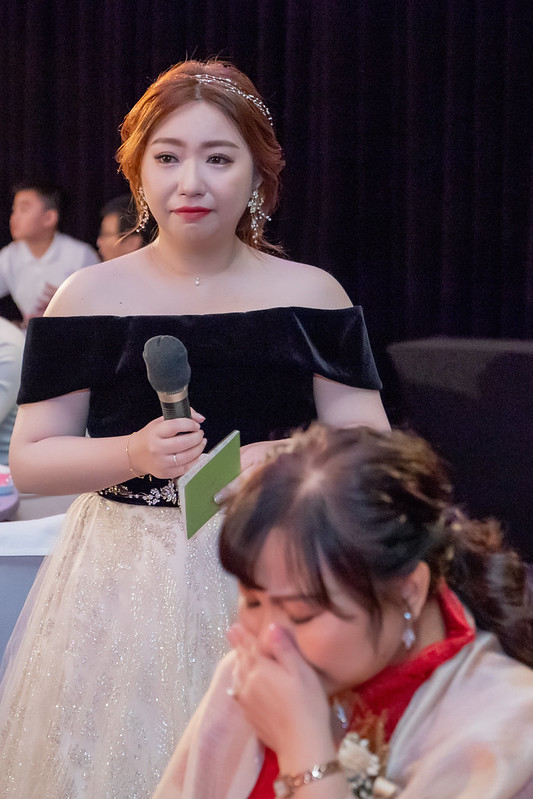Wedding婚禮記錄 台北婚攝 熱門攝影師 