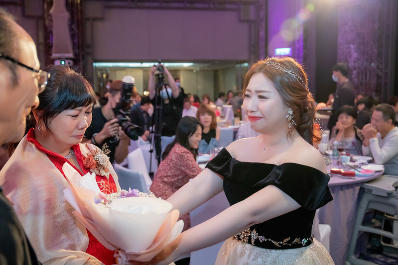 Wedding婚禮記錄 台北婚攝 熱門攝影師 