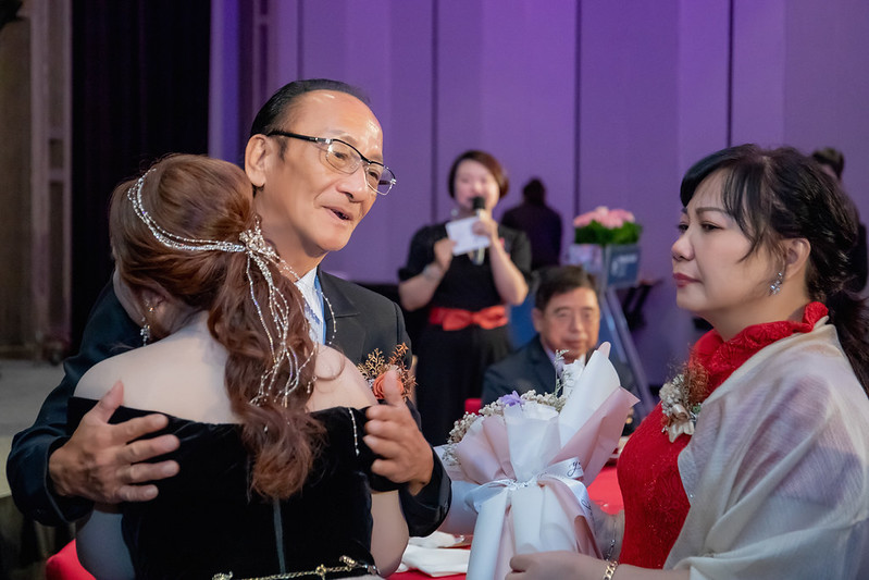 Wedding婚禮記錄 台北婚攝 熱門攝影師 